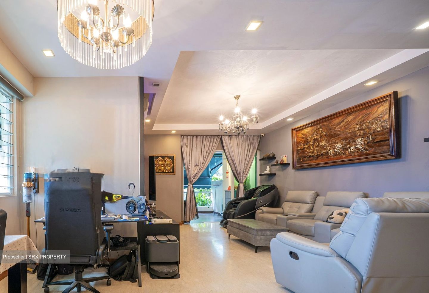 Euphony Gardens (D27), Condominium #533878971